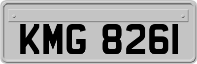 KMG8261