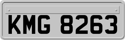 KMG8263