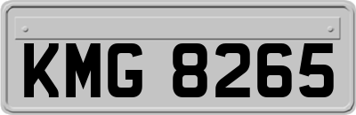 KMG8265