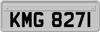 KMG8271