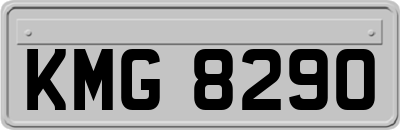 KMG8290