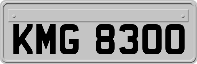 KMG8300