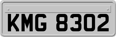 KMG8302