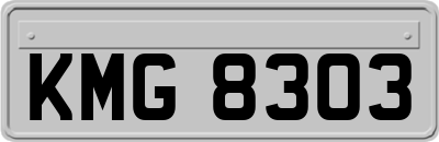 KMG8303