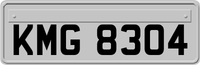 KMG8304