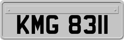 KMG8311