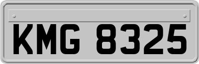 KMG8325