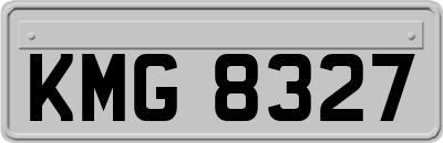 KMG8327