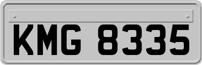 KMG8335