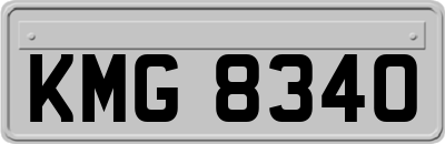 KMG8340