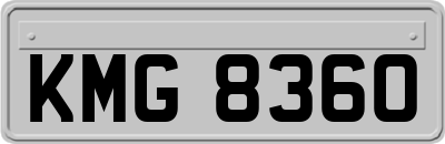 KMG8360