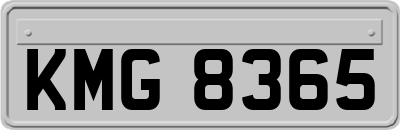 KMG8365