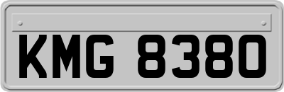 KMG8380