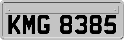 KMG8385