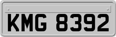 KMG8392