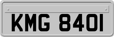 KMG8401