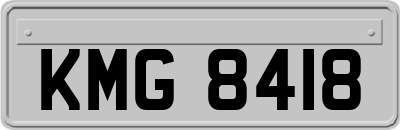 KMG8418