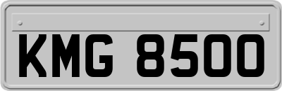 KMG8500