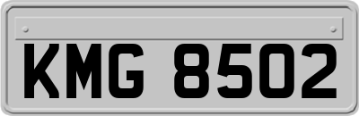 KMG8502