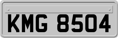 KMG8504