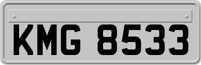 KMG8533