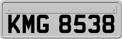 KMG8538