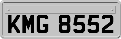 KMG8552