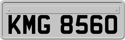 KMG8560