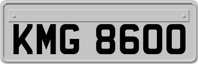 KMG8600