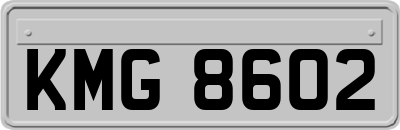 KMG8602