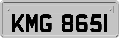 KMG8651