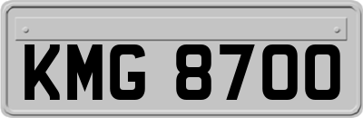 KMG8700