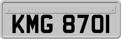 KMG8701