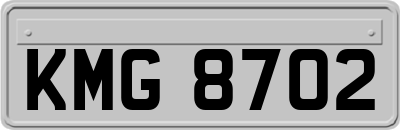 KMG8702