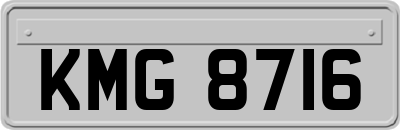 KMG8716