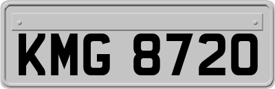 KMG8720