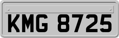 KMG8725