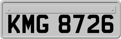 KMG8726