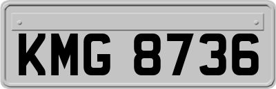 KMG8736