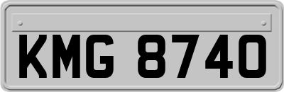 KMG8740