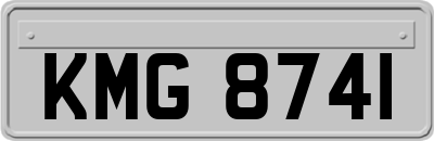 KMG8741