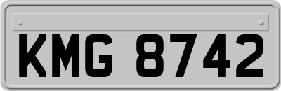 KMG8742