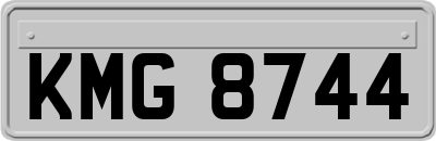 KMG8744