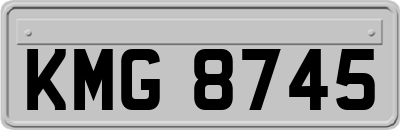 KMG8745