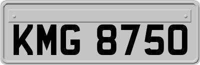 KMG8750