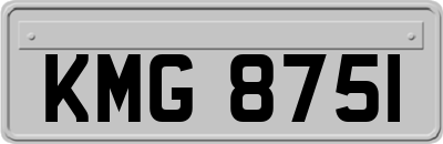 KMG8751