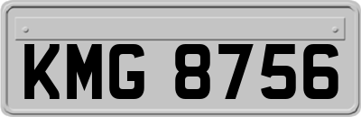 KMG8756