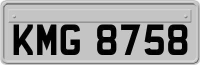 KMG8758