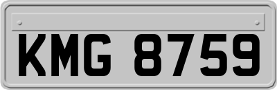 KMG8759