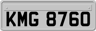 KMG8760